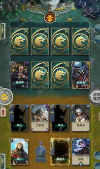 酒场游戏攻略 VS 古堡狼人游戏攻略