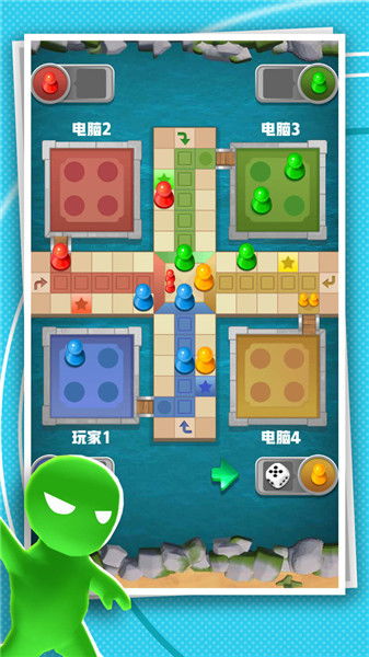 抖音小游戏双人抓猫攻略 VS 挑战无人机游戏大全攻略