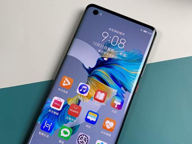 华为系列手机怎么买