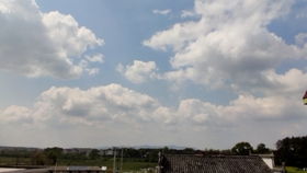 华为手机白云怎么拍摄 华为手机白云怎么拍摄