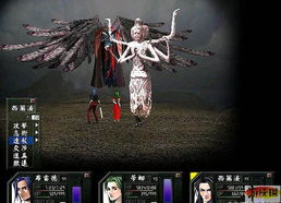 堕落天使游戏第三章攻略 VS 逆水寒游戏小游戏攻略