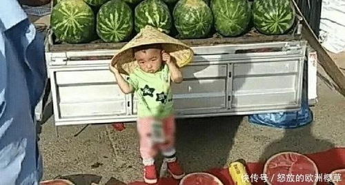 94岁奶奶卖1元粽子养大5个孩子