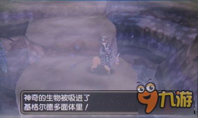 《dark》游戏攻略 VS 口袋妖怪日与月攻略游戏