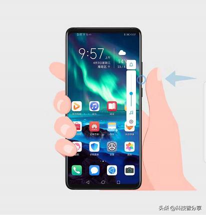 华为手机怎么最大音量