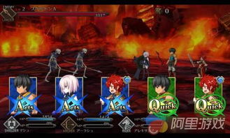 fategalgame游戏攻略 VS 热门游戏砍树大作战攻略