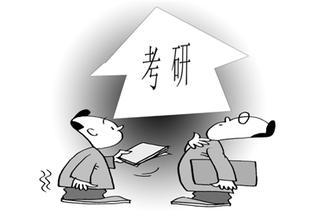 “职业本科无法考研”不实