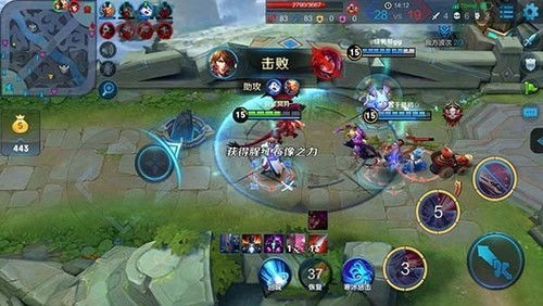 王者游戏新游戏攻略 VS 当代人生2游戏攻略视频