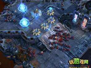 神明的即时战略游戏攻略 VS cravingQuest游戏攻略