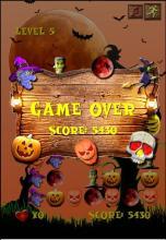 游戏打卡游戏攻略 VS Halloween游戏攻略