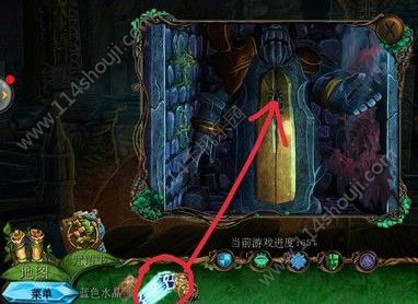 环游游戏攻略 VS 密室大逃脱机器游戏攻略