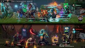dota游戏新手攻略 VS overdrive游戏攻略