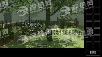 庭院装扮游戏攻略 VS obf游戏攻略