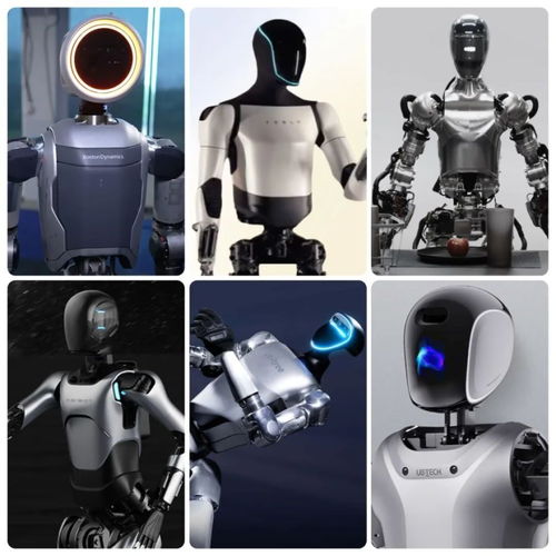 宇树R1人形机器人降价至2.99万元起