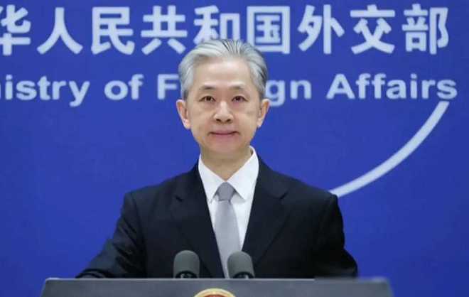 李在明在朝韩边境岛屿实弹射击