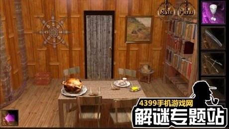 游戏室逃生游戏攻略视频 VS 飞仙诀游戏职业介绍攻略