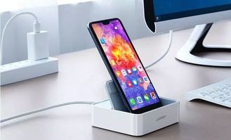 华为手机声调怎么打开