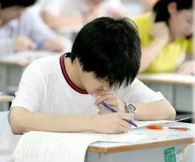 海南考生高考794分 称发挥失常
