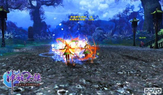 黎明游戏攻略 VS 二次元神话故事游戏攻略