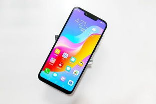 华为手机怎么拍海