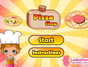 pizza攻略游戏 VS 破冰小游戏火热游戏攻略