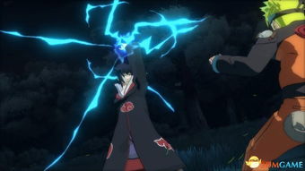 火影忍者三部曲游戏攻略 VS 游戏SSS武将攻略