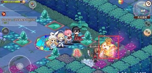 天界游戏攻略 VS 父猫游戏攻略