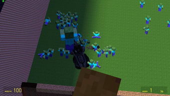 排雷小游戏攻略 VS 微信小游戏灵异实况攻略
