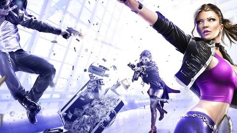 欧美游戏徐娘游戏攻略 VS 黑帮游戏攻略