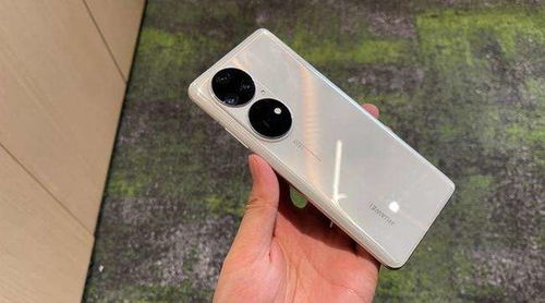 华为手机怎么拉广角