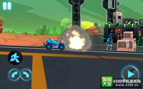 nerf游戏攻略 VS 变身护士游戏攻略