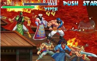 80后们的童年游戏攻略 VS 当铺游戏攻略