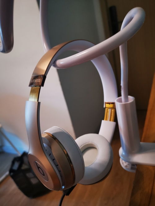 华为手机怎么连接beats