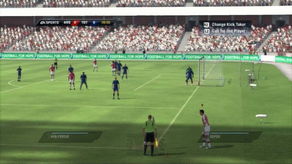 世界杯疑现假球 FIFA被呼吁调查