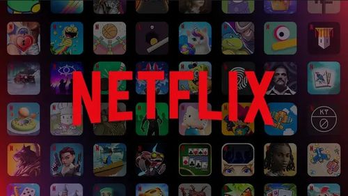 netflix游戏攻略 VS 游戏扩建攻略