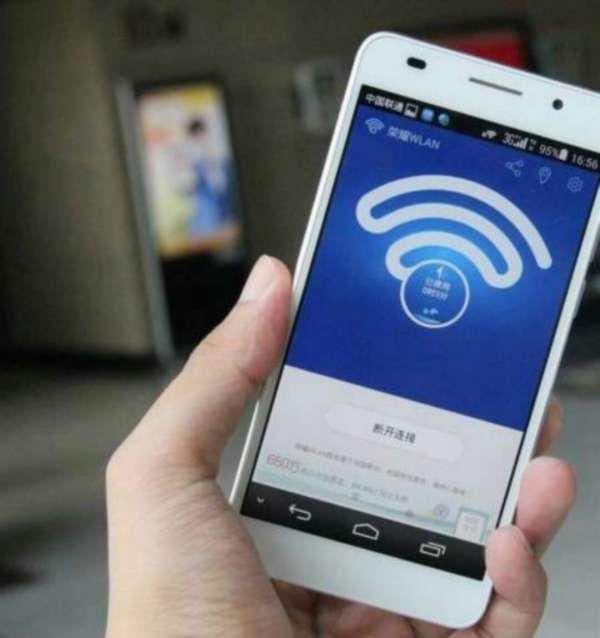 华为手机怎么自己连接华为wifi 华为手机怎么自己连接华为wifi