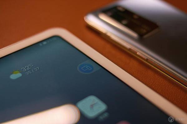 华为平板跟华为手机怎么同步