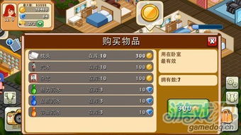 太子妃物语游戏攻略图文 VS 游戏burger攻略