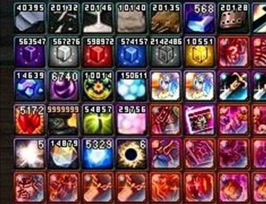 techewingum游戏攻略 VS 认领仓库游戏攻略