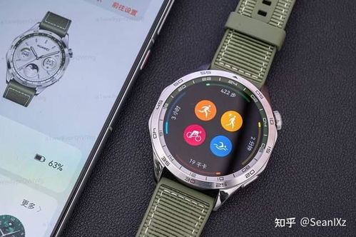 华为手表没有华为手机怎么开机