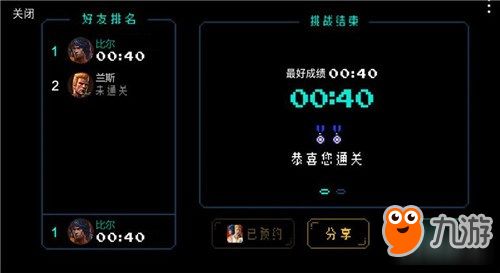 魂斗罗小游戏第一关攻略 VS 生死游戏新闯关游戏攻略