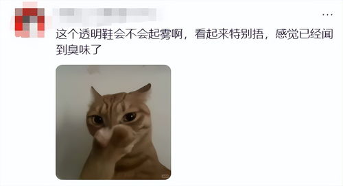 YSL新款男士水晶鞋遭吐槽