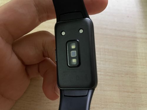 华为手机nfc怎么导入华为手表