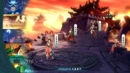 大牛游戏攻略 VS 欧美游戏瑞娜游戏攻略