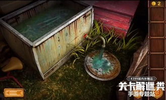 攻略狂游戏 VS 密室大逃脱机器游戏攻略