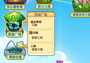 胡桃游戏闯关游戏攻略 VS 创建家族的修仙游戏攻略