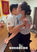 地铁吐血女孩称生命进入倒计时
