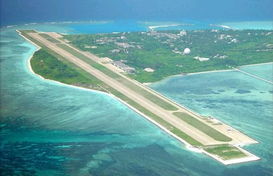 中国空军覆盖整个南海？专家回应