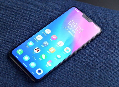 vivo手机怎么手机克隆华为