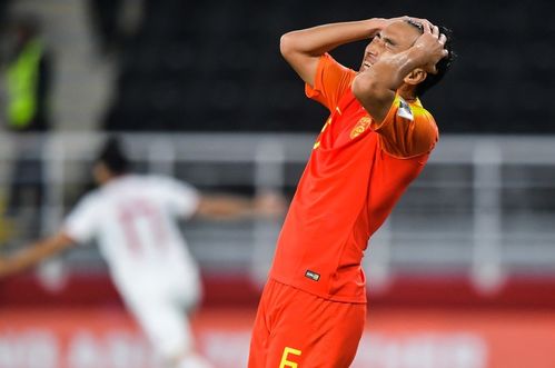 国足近期与佛得角交手可能性不大