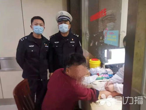 男子酒足饭饱后脑干出血被送进ICU